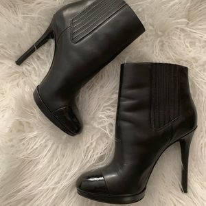 Brian Atwood Fragola Bootie